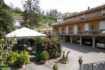 Albergo Amici Varese Ligure Exterior photo